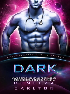 cover image of Dark